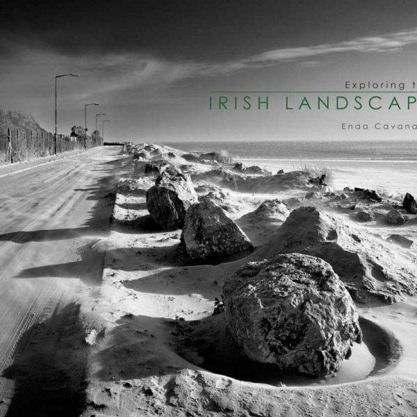 Irish Photography Book Created