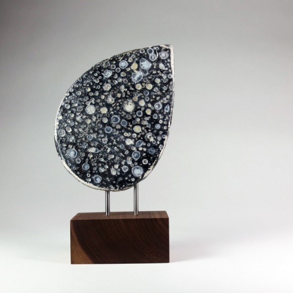 Ceramic Award C3 Created