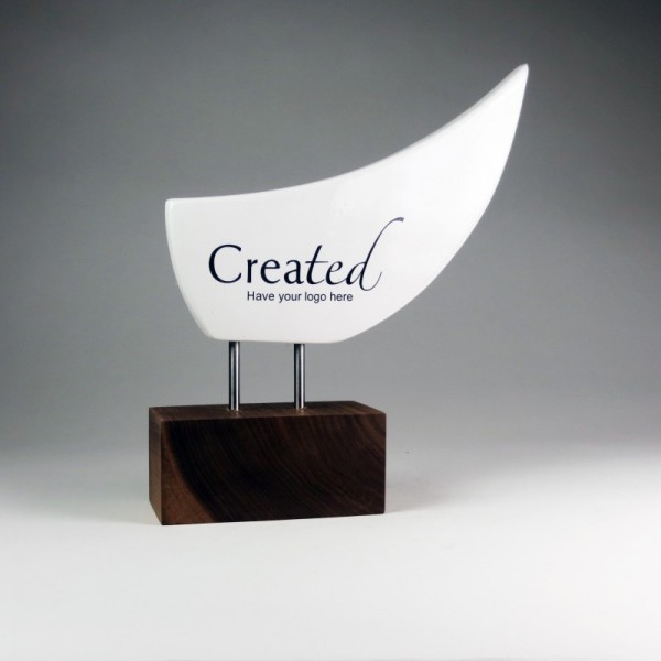 Ceramic Award W1 Created